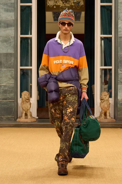 Look 1